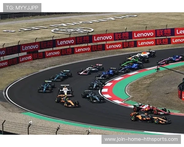 F1赛事赛道维护标准化带来更安全的比赛环境