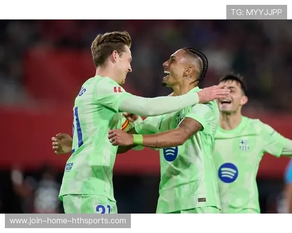 巴萨打破尴尬还需漫长时间