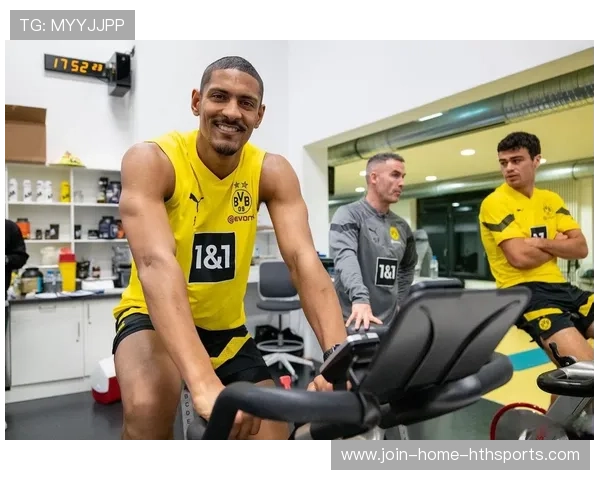 多特蒙德在追逐梅西式的技术灵魂以重塑风格