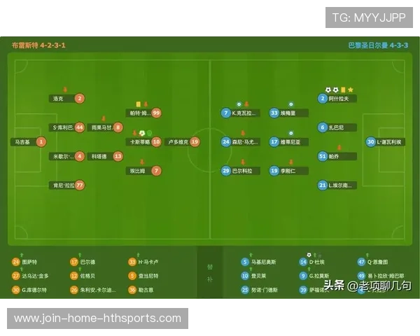 欧冠主力伤停名单可能直接改变淘汰赛晋级天平